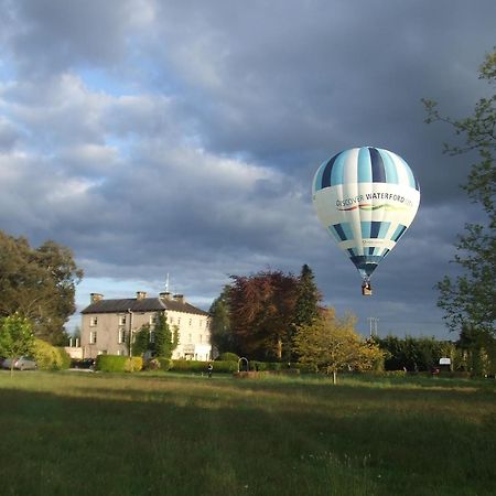 Bed and Breakfast Richmond House Cappoquin Exterior foto