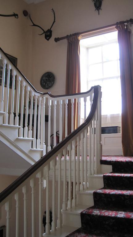Bed and Breakfast Richmond House Cappoquin Exterior foto
