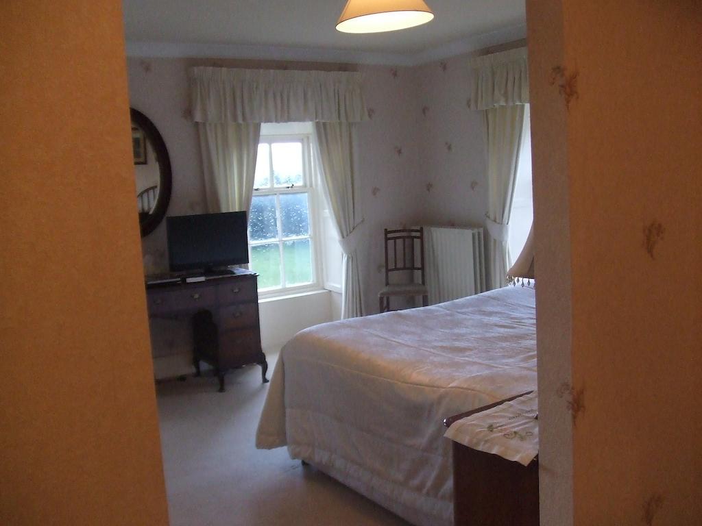 Bed and Breakfast Richmond House Cappoquin Exterior foto