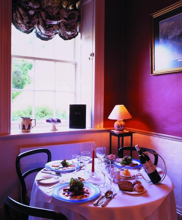 Bed and Breakfast Richmond House Cappoquin Exterior foto
