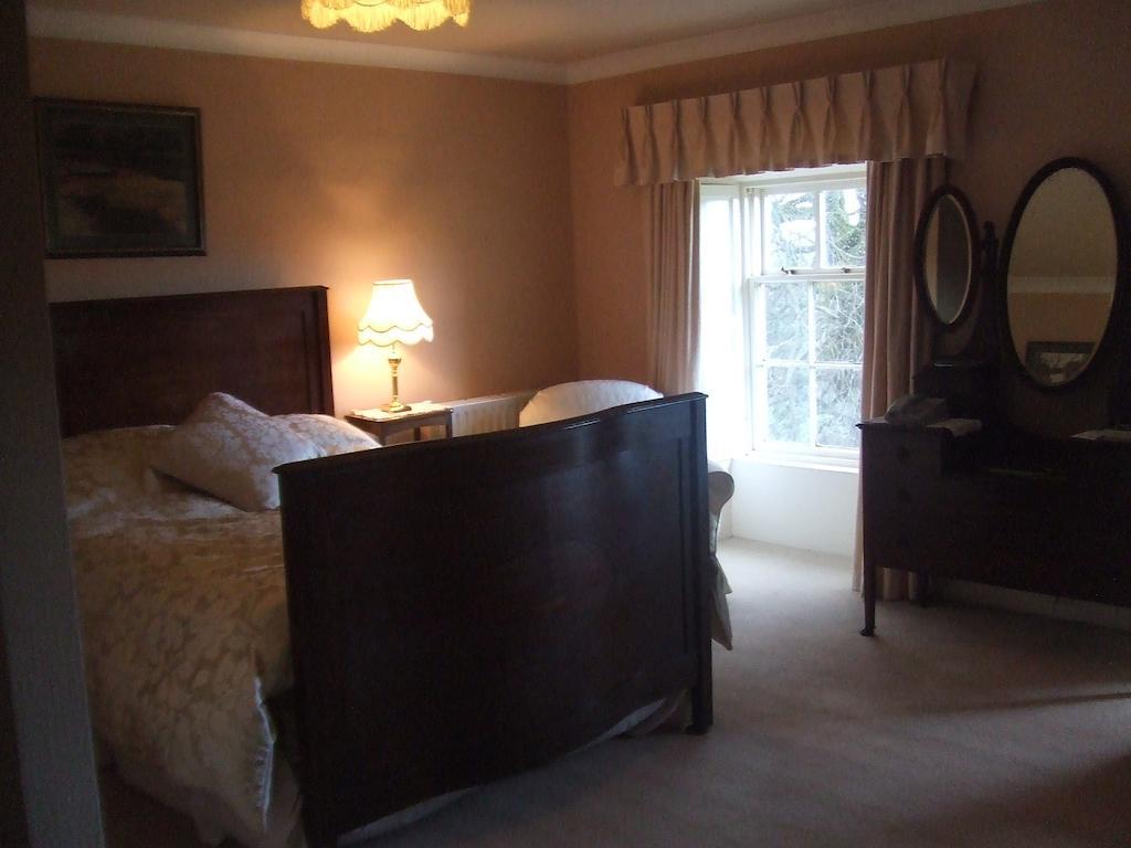 Bed and Breakfast Richmond House Cappoquin Habitación foto