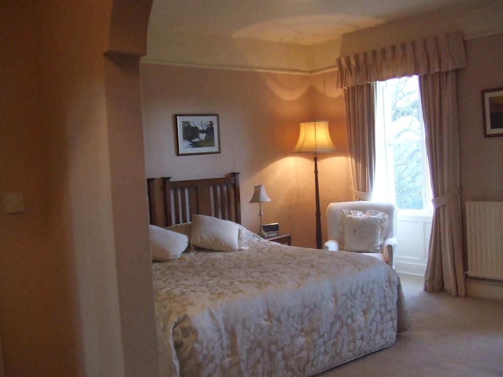 Bed and Breakfast Richmond House Cappoquin Habitación foto