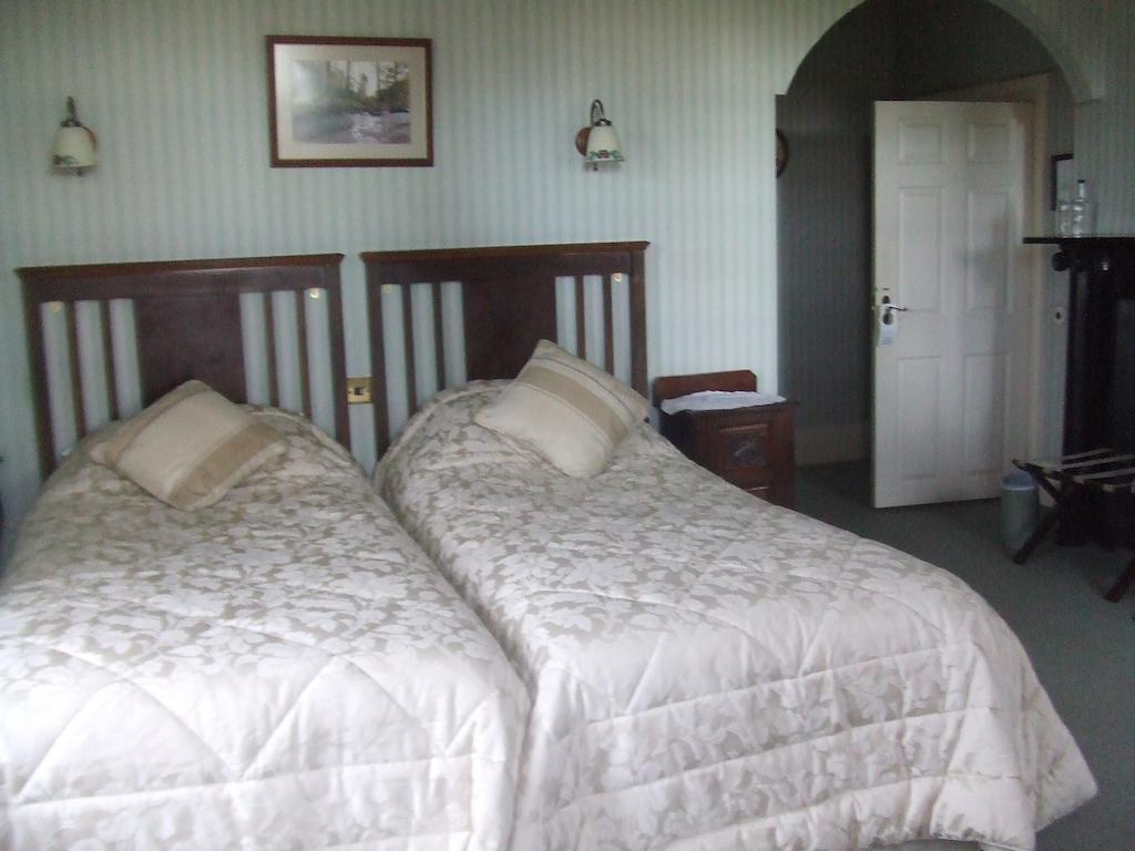 Bed and Breakfast Richmond House Cappoquin Habitación foto
