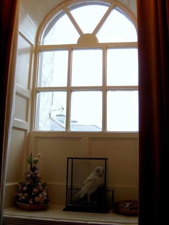 Bed and Breakfast Richmond House Cappoquin Exterior foto