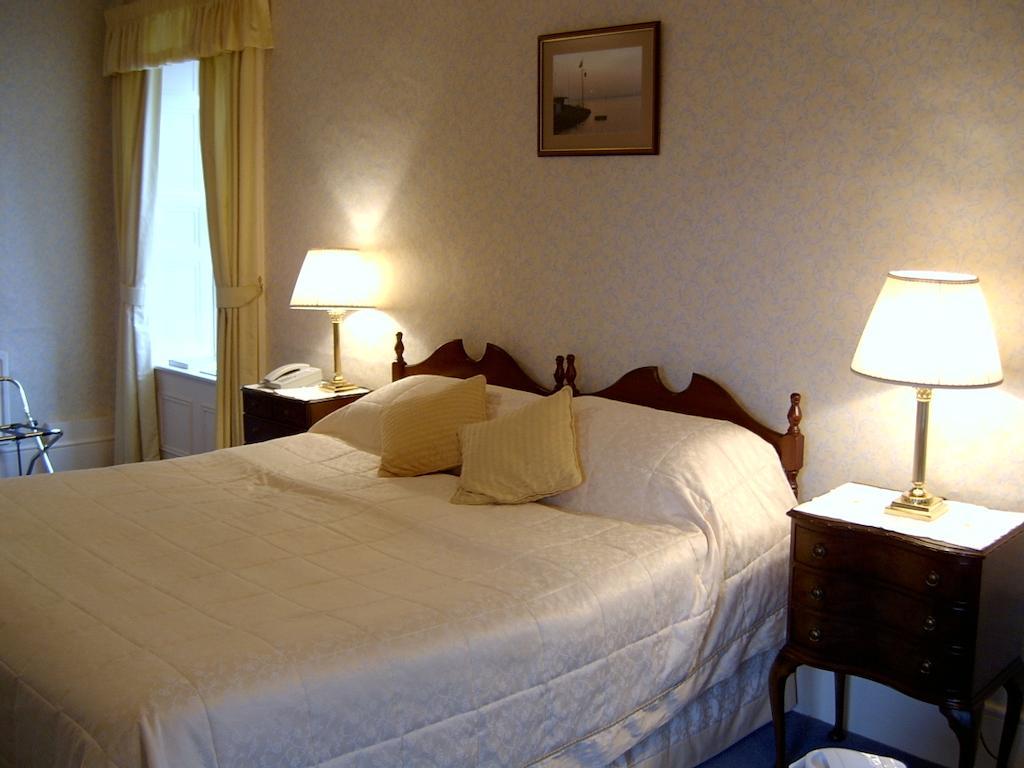 Bed and Breakfast Richmond House Cappoquin Exterior foto