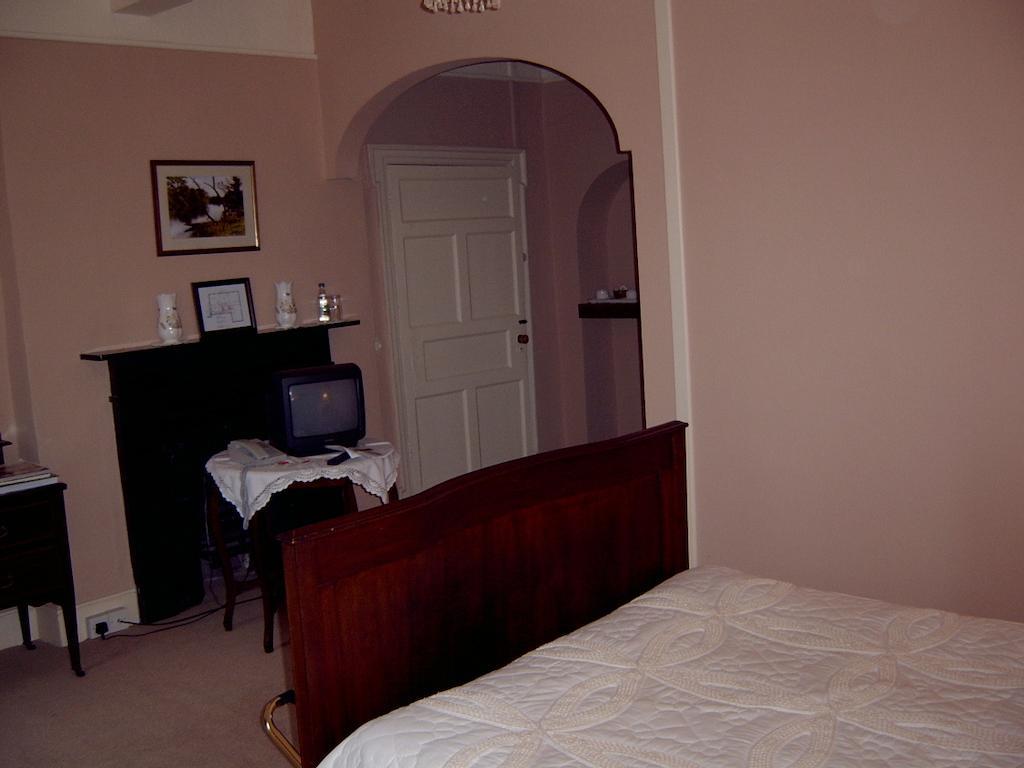 Bed and Breakfast Richmond House Cappoquin Exterior foto