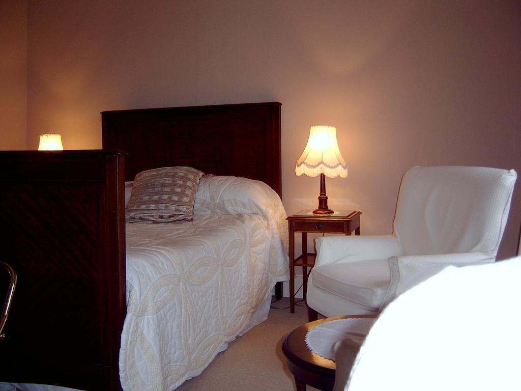Bed and Breakfast Richmond House Cappoquin Exterior foto