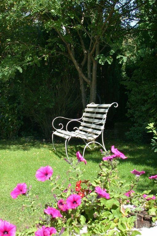 Bed and Breakfast Richmond House Cappoquin Exterior foto
