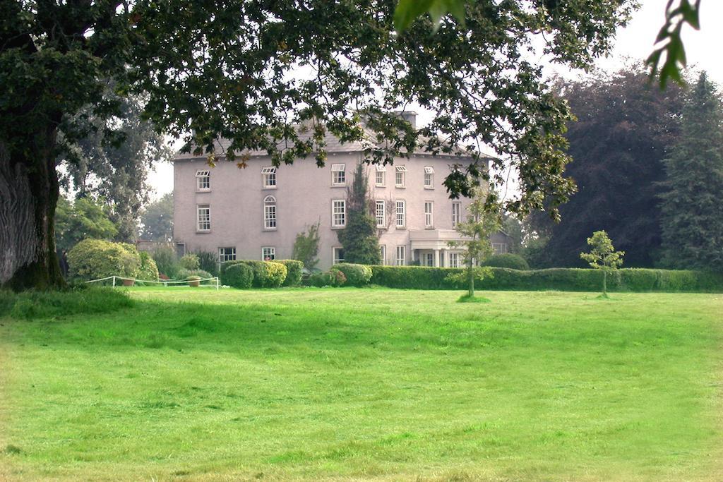 Bed and Breakfast Richmond House Cappoquin Exterior foto