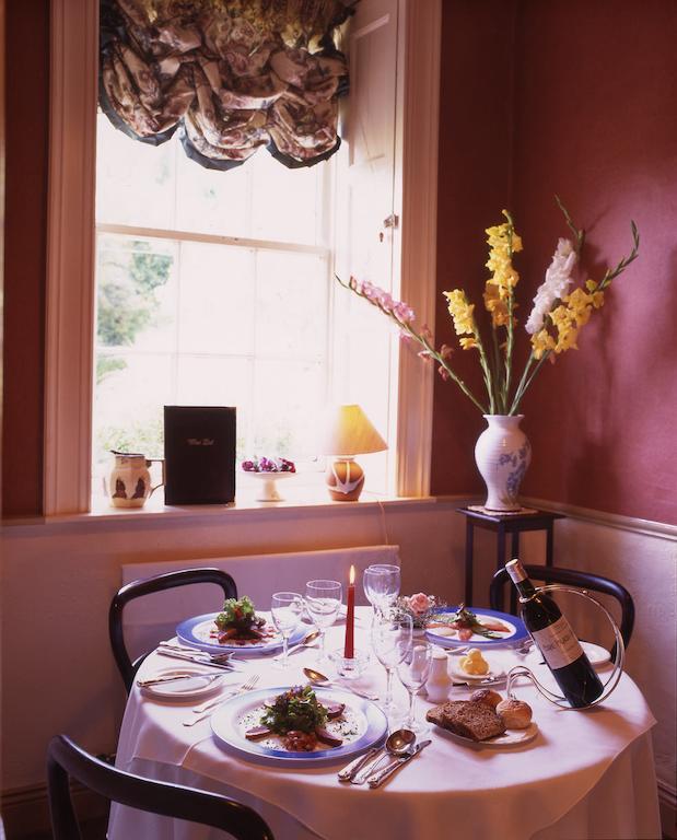 Bed and Breakfast Richmond House Cappoquin Exterior foto