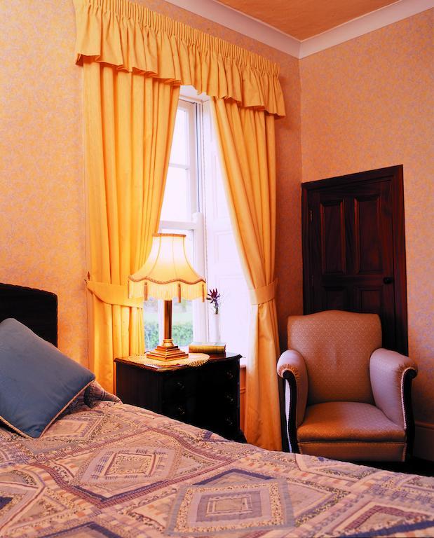 Bed and Breakfast Richmond House Cappoquin Habitación foto