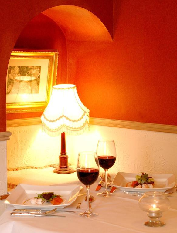 Bed and Breakfast Richmond House Cappoquin Exterior foto