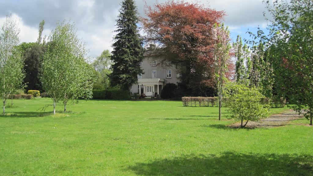Bed and Breakfast Richmond House Cappoquin Exterior foto