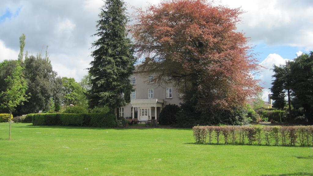 Bed and Breakfast Richmond House Cappoquin Exterior foto