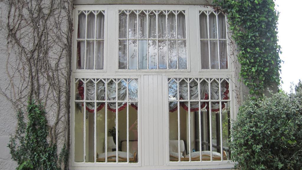 Bed and Breakfast Richmond House Cappoquin Exterior foto